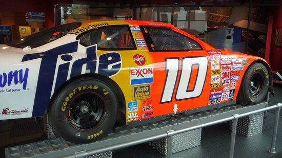 Virginia Sports Hall of Fame and Museum